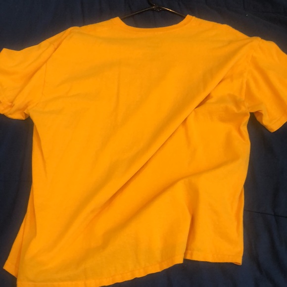 Virginity Rocks Shirt - Picture 2 of 2